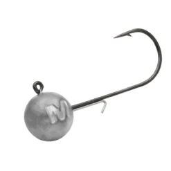 Jigipää Mustad Ultrapoint, 4 kpl