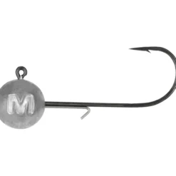 Jigipää Mustad Ultrapoint, 4 kpl