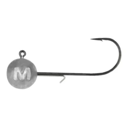 Jigipää Mustad Ultrapoint PIN, 20 g, 3 kpl/pussi