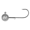 Jigipää Mustad Ultrapoint PIN, 4 kpl / pussi