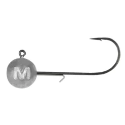 Jigipää Mustad Ultrapoint PIN, 4 kpl / pussi