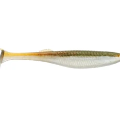 Jigi Rapala CrushCity The Kickman 7,5 cm