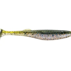 Jigi Rapala CrushCity The Kickman 7,5 cm