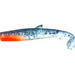 Jigi Ruthless Fishing Orka Small Fish Paddle Tail 7 cm