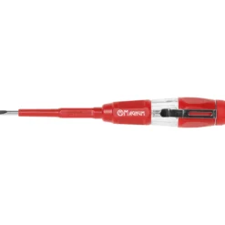 Jännitteenkoetin Magnum VDE 110-250V