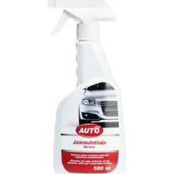 Jäänsulattaja Autoplus 0,5 l