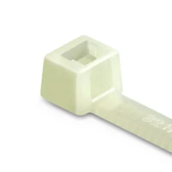 Johdinside HellermannTyton T18L 2,5x205 NAT