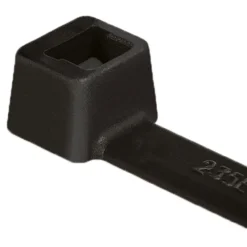 Johdinside 4,6 x 300 mm, 100 kpl