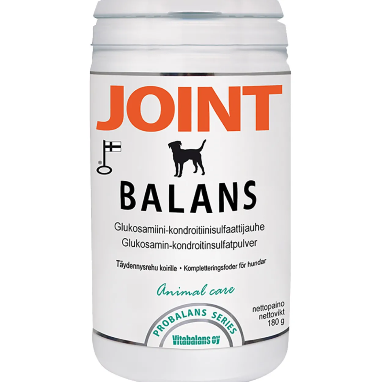 Jointbalans PRObalans 180 g koirille