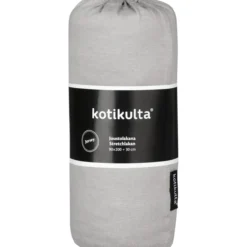 Joustojerseylakana 90 x 200 + 30 cm