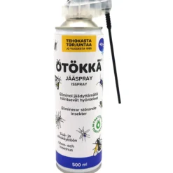 Jääspray Ötökkä 500 ml