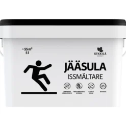 Jääsula Kekkilä 5 l