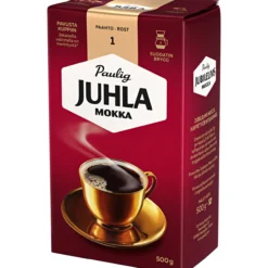 Juhla Mokka 500 g SJ