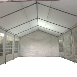 Juhlateltta Green Land 4 x 8 m