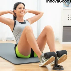 Jumppajalkatuki InnovaGoods