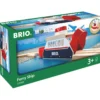 Junalautta Brio 33569