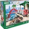 Junanvaihto-ratasetti Brio 33512