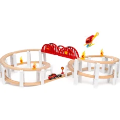 Junasetti Brio Mega Spiral 36114