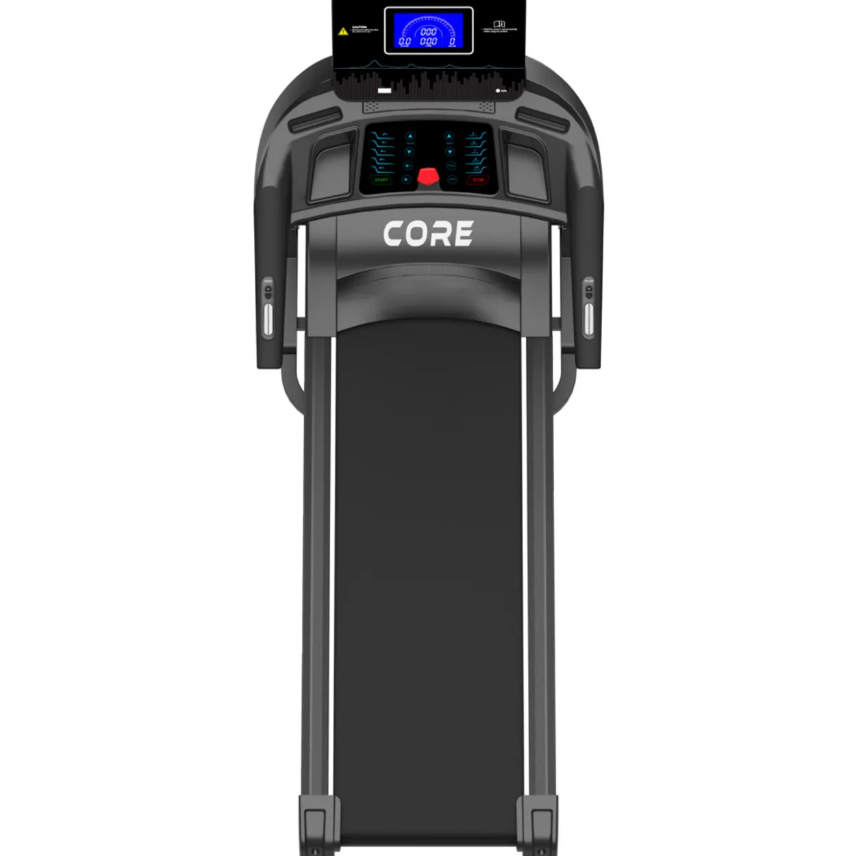 Juoksumatto Core 4500