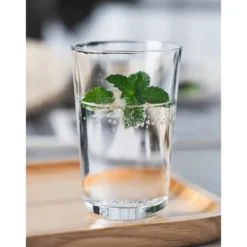 Juomalasi Kotikulta 4 kpl 300 ml Tyyni