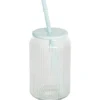 Juomalasi Kotikulta 500 ml pillillä