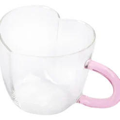 Juomamuki Miny 400 ml sydän