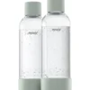 Juomapullo Mysoda Pigeon 1 L, 2 kpl/pkt