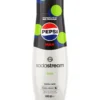 Juomatiiviste SodaStream 440 ml Pepsi Max Lime