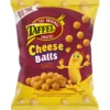 Juustosnacks Taffel 190 g Cheese Balls Chili