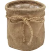 Juuttiruukku Kotikulta 17 x 17 x 16 cm