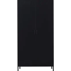 Kaappi Eureka Carbon korkea