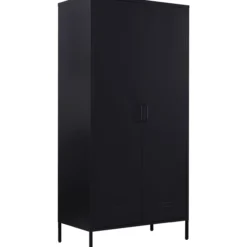 Kaappi Eureka Carbon korkea
