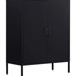 Kaappi Eureka Carbon matala