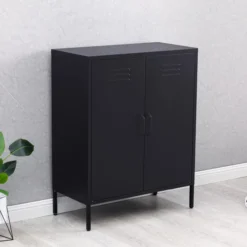 Kaappi Eureka Carbon matala