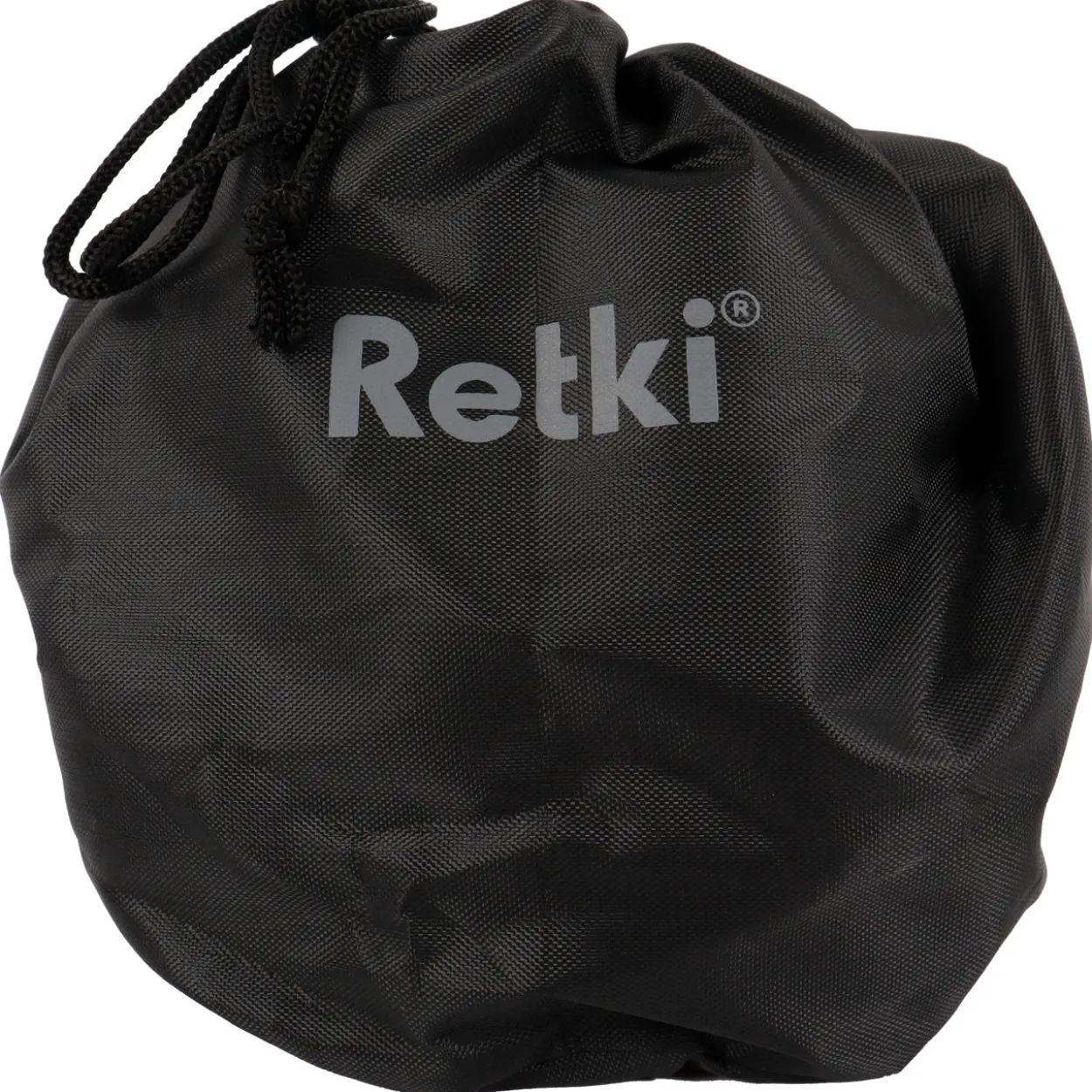 Kaasukeitin Retki Camp ’n’ Cook Pro, sis. letkun