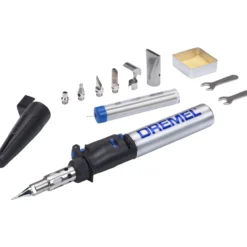 Kaasukolvi Dremel VersaTip 2000-7 Arts & Crafts