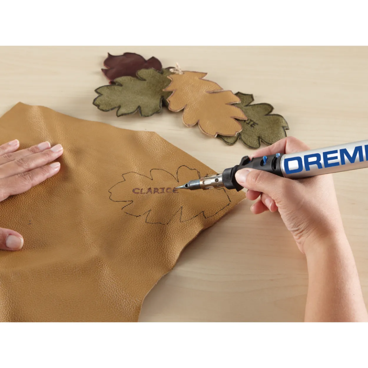 Kaasukolvi Dremel VersaTip 2000-7 Arts & Crafts