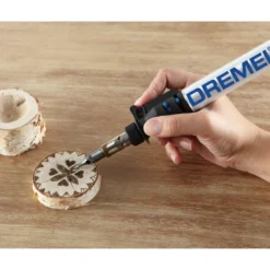 Kaasukolvi Dremel VersaTip 2000-7 Arts & Crafts