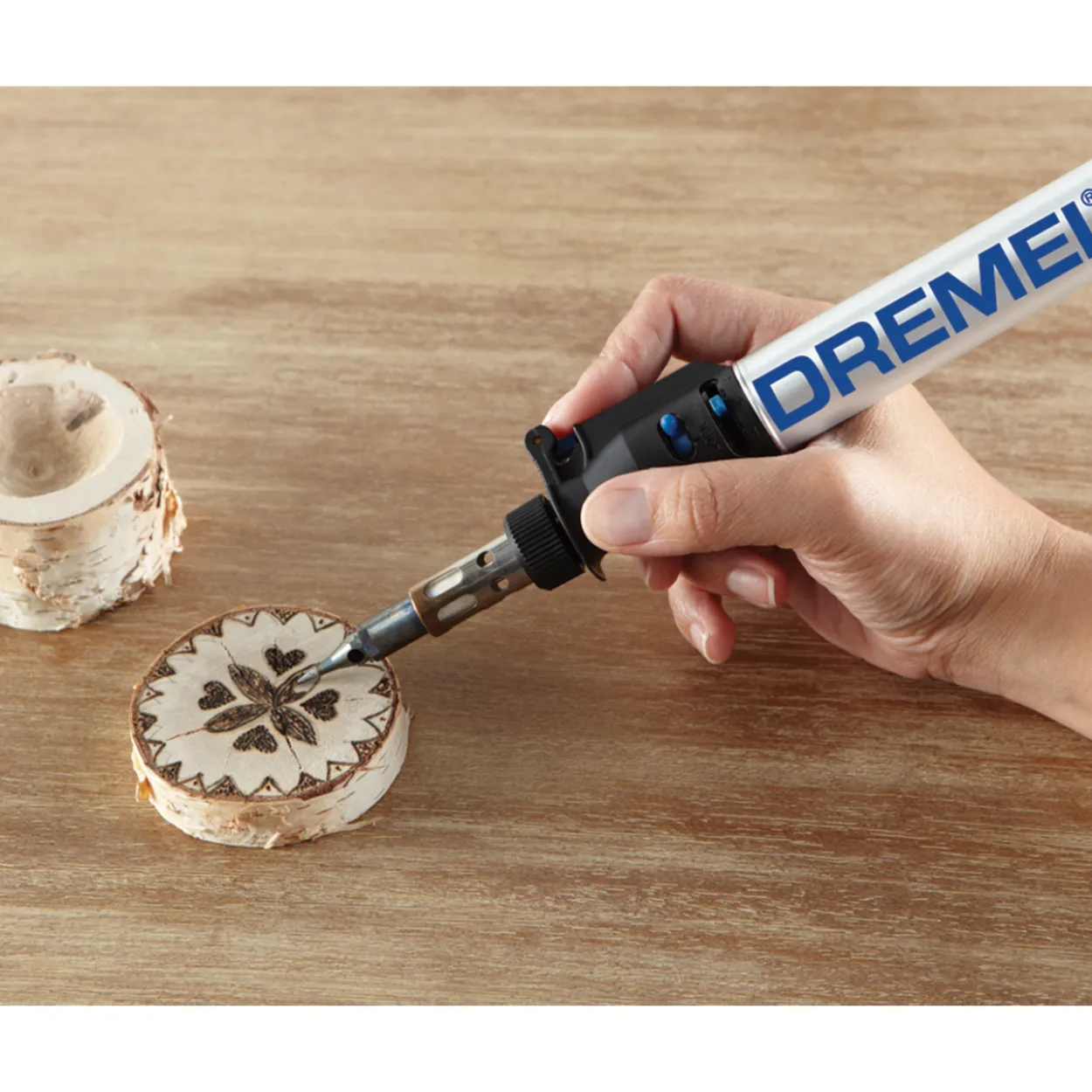 Kaasukolvi Dremel VersaTip 2000-7 Arts & Crafts