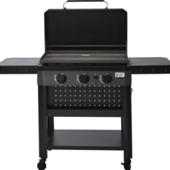 Kaasuparila BBQ King Ironworks L G3/28