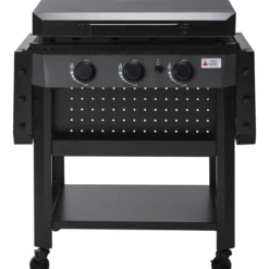 Kaasuparila BBQ King Ironworks L G3/28