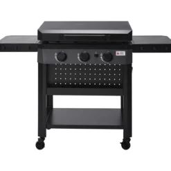 Kaasuparila BBQ King Ironworks L G3/28