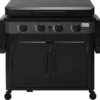 Kaasuparila BBQ King Ironworks XL G4/36