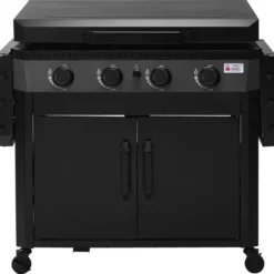 Kaasuparila BBQ King Ironworks XL G4/36