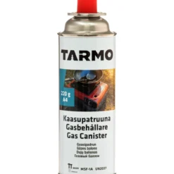 Kaasupatruuna A4, 220 g