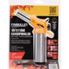 Kaasupuhallin täytettävä Finbullet