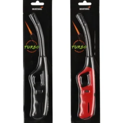 Kaasusytytin Mustang flexi myrskyliekillä 30 cm lajitelma