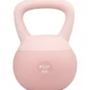 Kahvakuula Future TT Sport 6 kg pehmeä pinkki