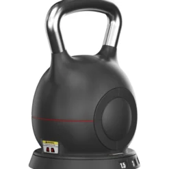 Kahvakuula Future TT Sport 10 kg, säädettävä