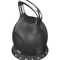 Kahvakuula Future TT Sport 10 kg, säädettävä